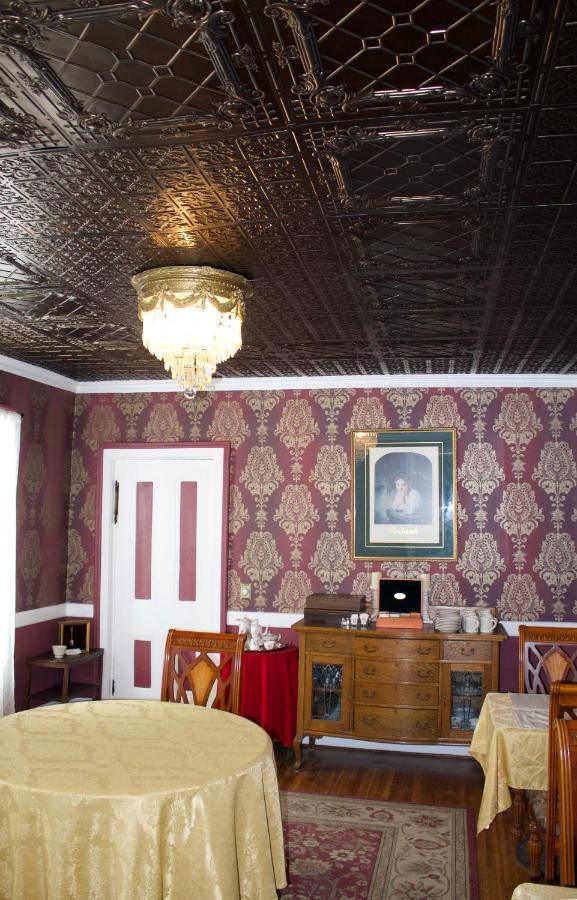 The Gridley Inn B&B Waterloo Ngoại thất bức ảnh