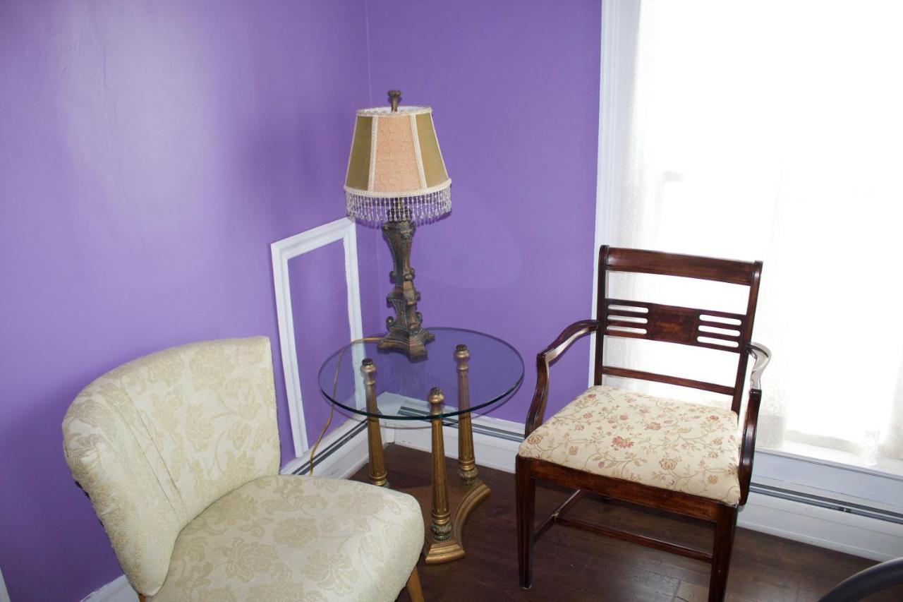 The Gridley Inn B&B Waterloo Ngoại thất bức ảnh