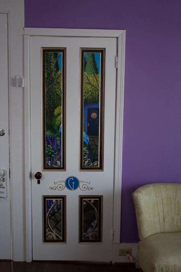 The Gridley Inn B&B Waterloo Ngoại thất bức ảnh