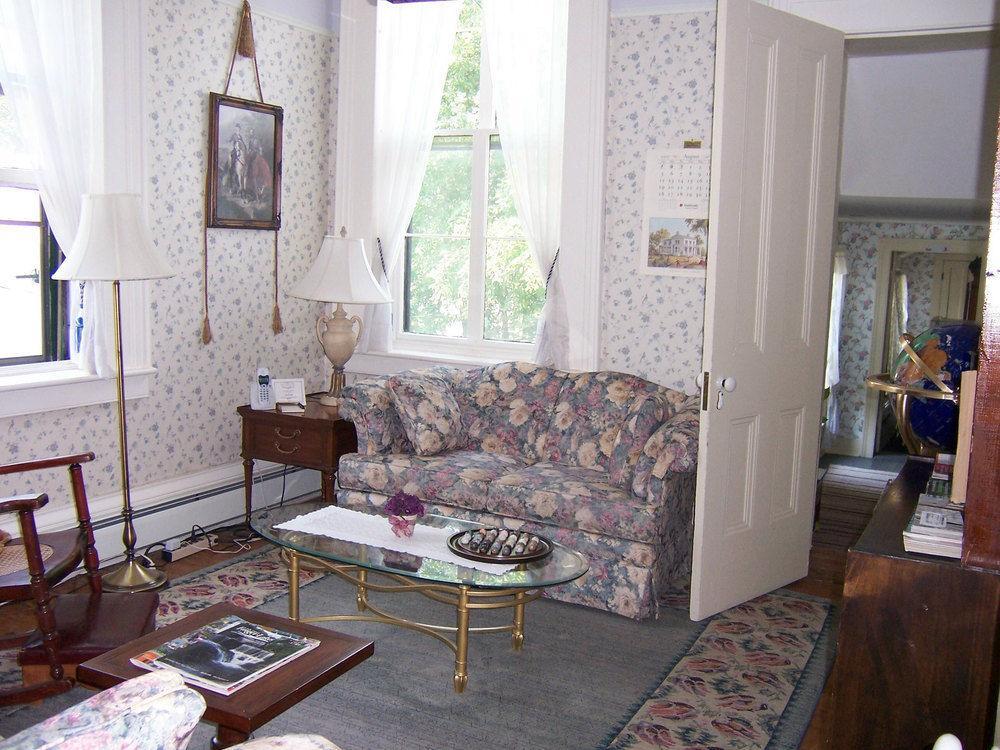 The Gridley Inn B&B Waterloo Ngoại thất bức ảnh