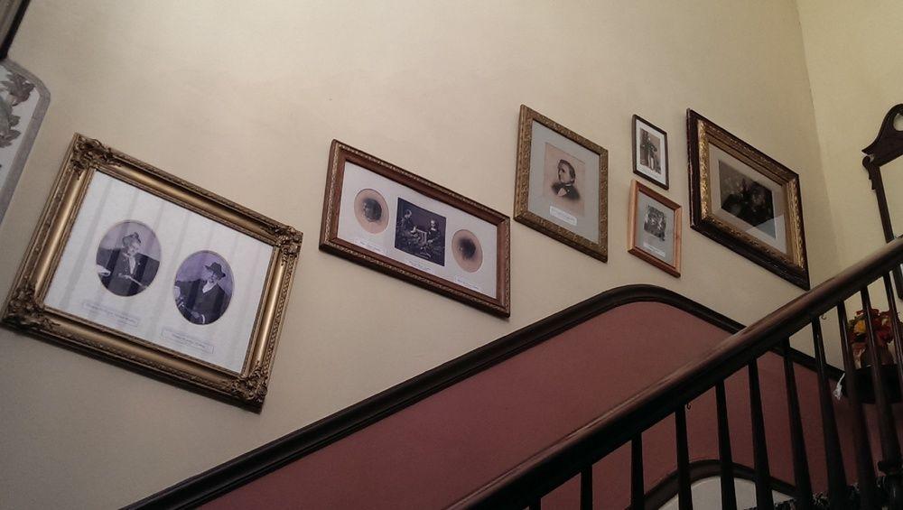 The Gridley Inn B&B Waterloo Ngoại thất bức ảnh