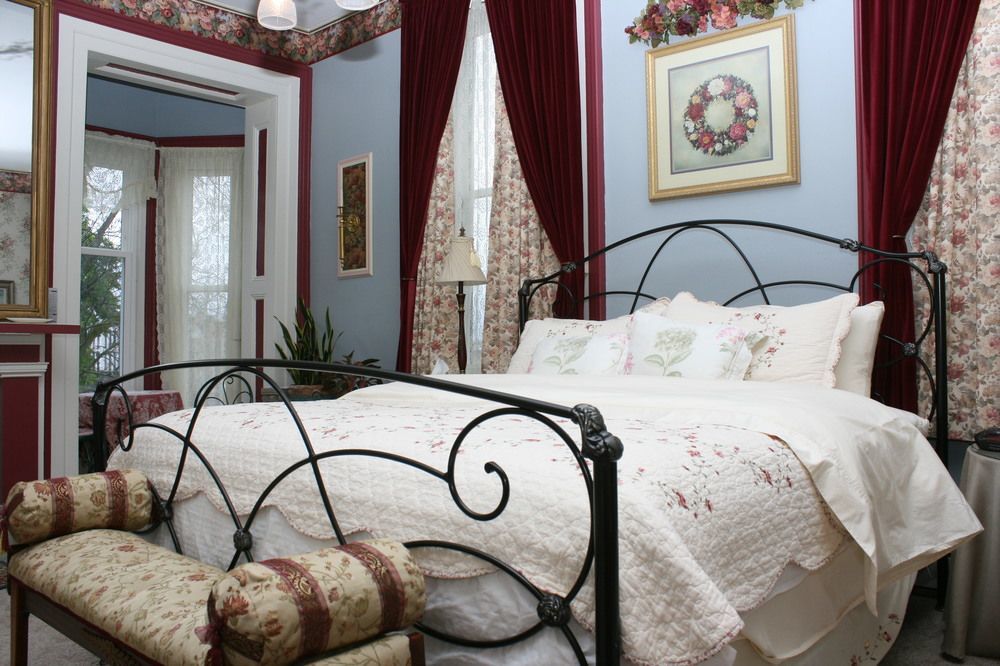 The Gridley Inn B&B Waterloo Ngoại thất bức ảnh