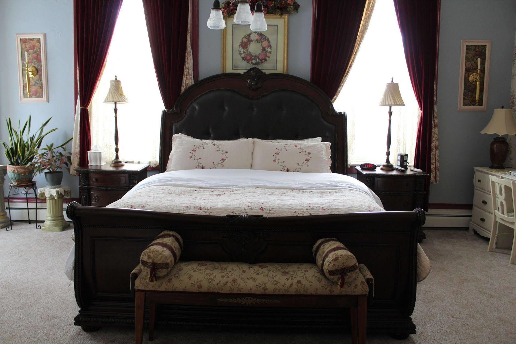 The Gridley Inn B&B Waterloo Ngoại thất bức ảnh