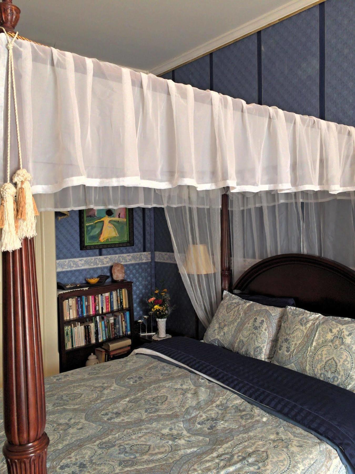 The Gridley Inn B&B Waterloo Ngoại thất bức ảnh
