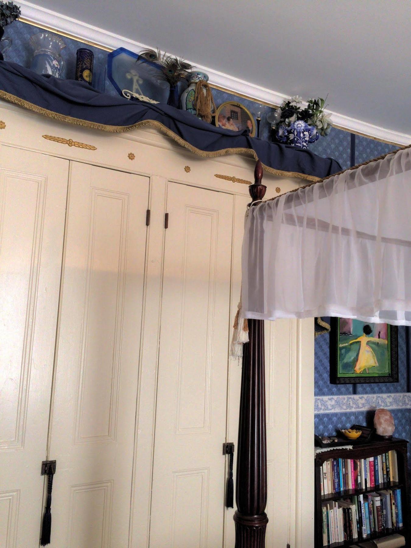 The Gridley Inn B&B Waterloo Ngoại thất bức ảnh